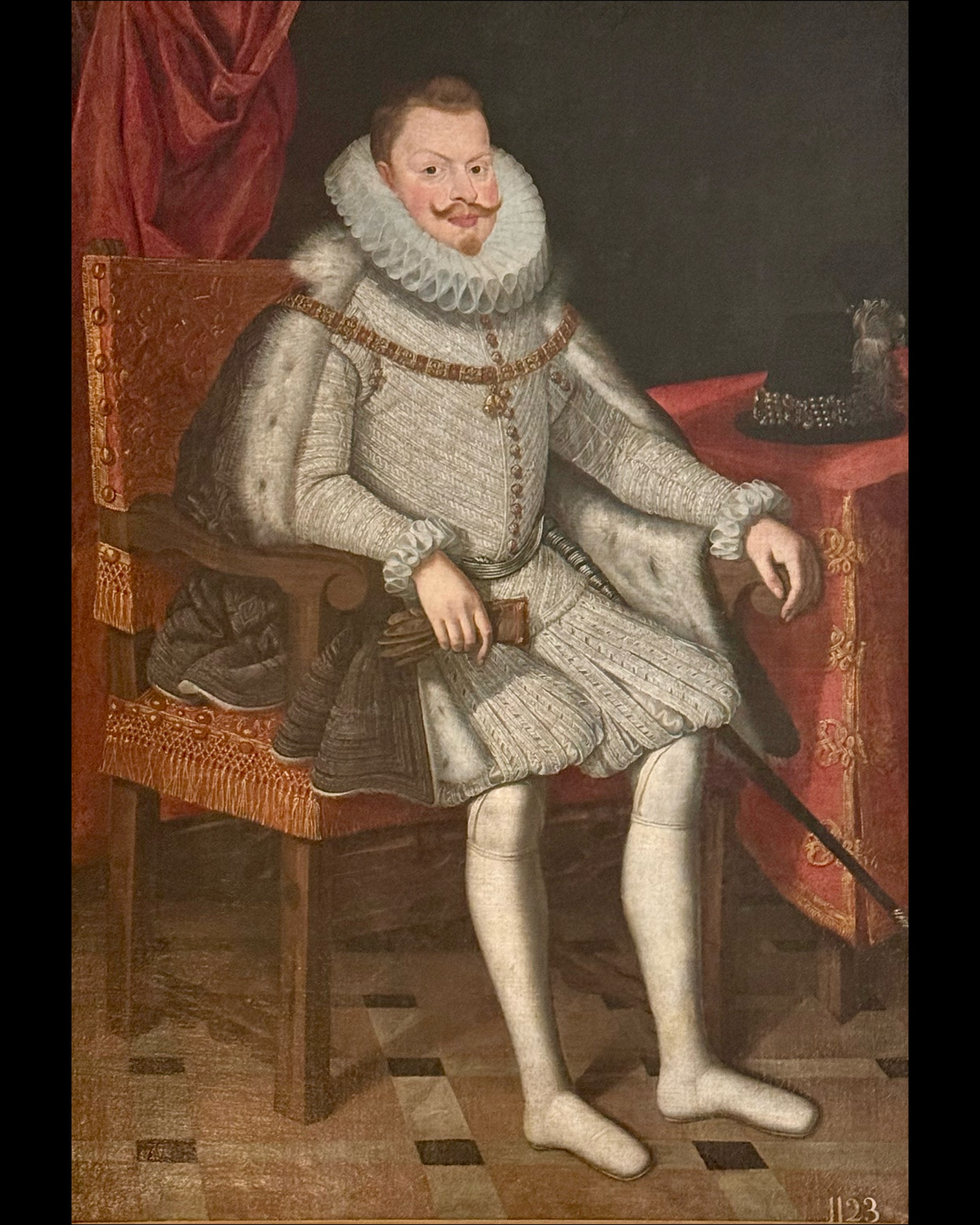 Spain in London – The Arts of Golden Age Spain and the Hispanic World